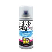 Dr Bike Grasso Spray al PTFE 150ml 1